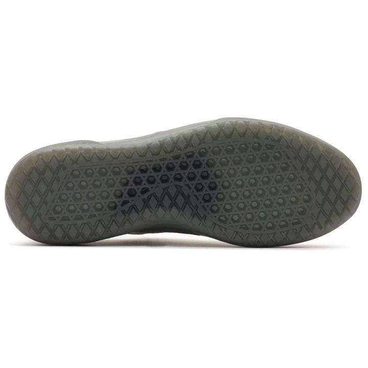 Vans Ave Shoes - Men's Covert Green