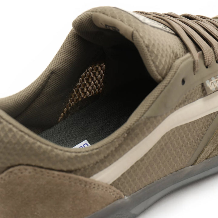 Vans Ave Shoes - Men's Covert Green