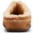 Sorel Falcon Ridge II Slippers - Men's Camel Brown/Curry