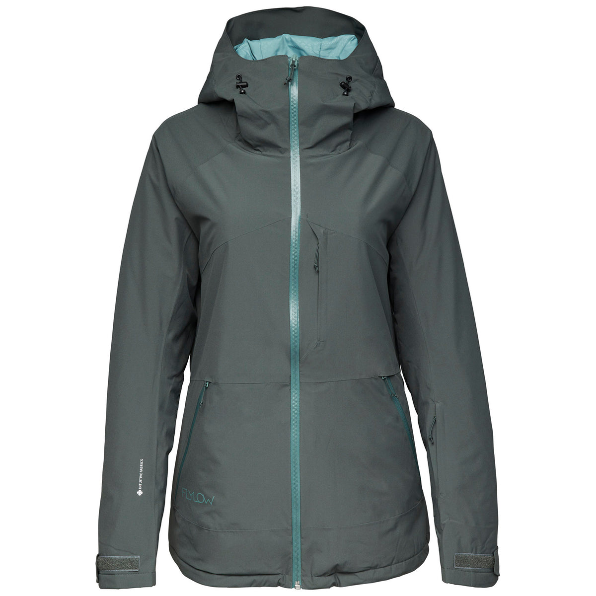 Flylow Daphne Jacket - Women's Arame