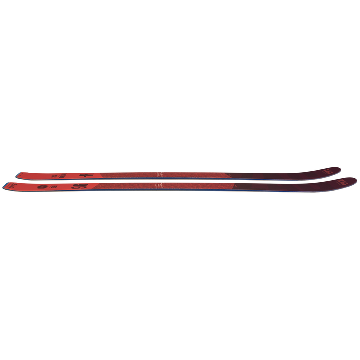 ZAG H-96 Skis 2022