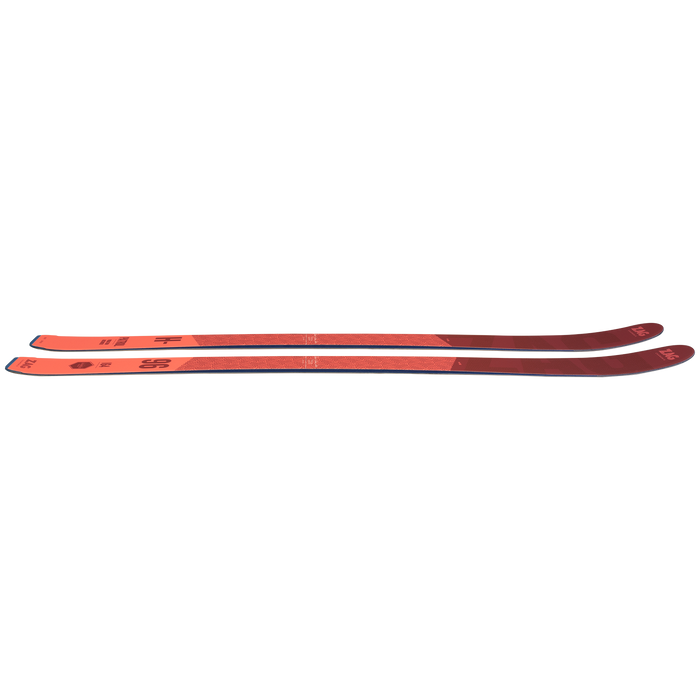 ZAG H-96 Skis - Women's 2022