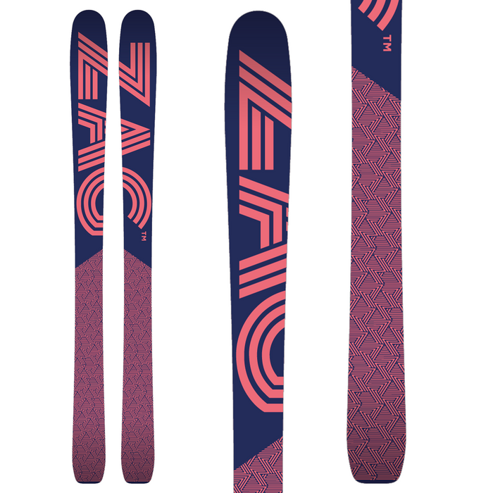 ZAG H-96 Skis - Women's 2022