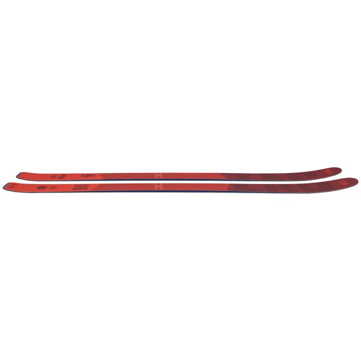 ZAG H-116 Skis 2022