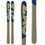 ZAG UBAC 95 Skis 2022