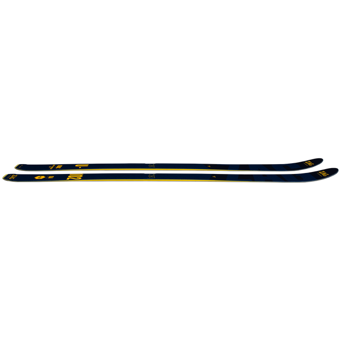 ZAG UBAC 102 Skis 2022