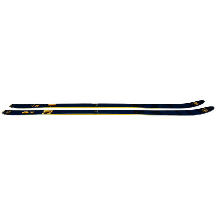 ZAG UBAC 102 Skis 2022