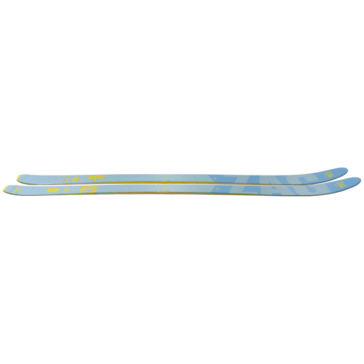 ZAG UBAC 102 Skis - Women's 2022