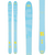ZAG UBAC 95 Skis - Women's 2022