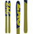 ZAG UBAC 102 Skis 2022