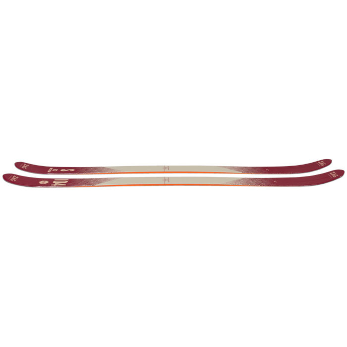 ZAG Slap 104 Skis 2022
