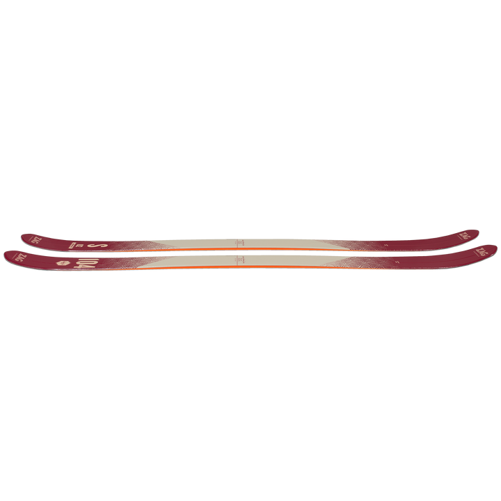 ZAG Slap 104 Skis 2022