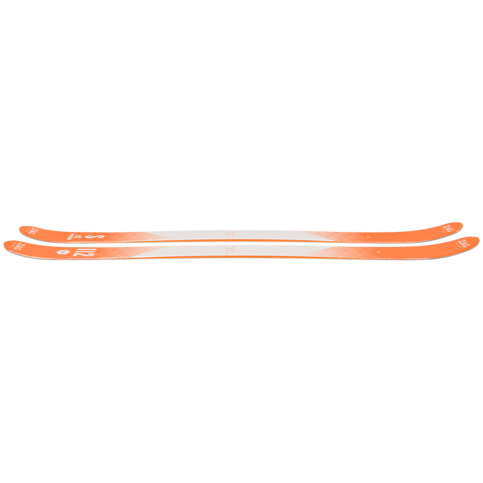 ZAG Slap 112 Skis 2022