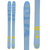 ZAG UBAC 102 Skis - Women's 2022