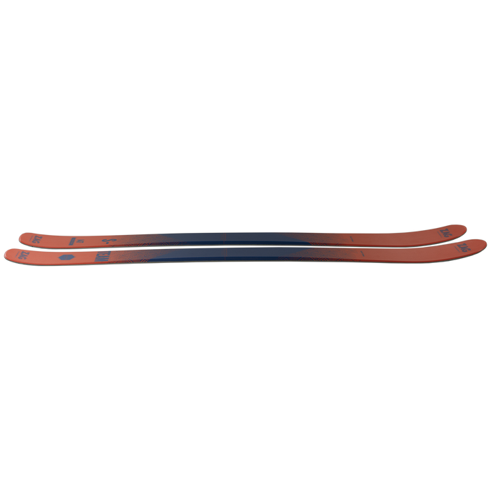 ZAG Slap Team Jr Skis - Kids' 2022