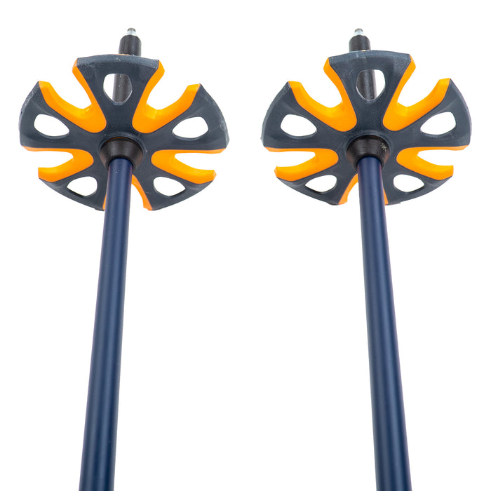 ZAG South Pole Ski Poles 2023
