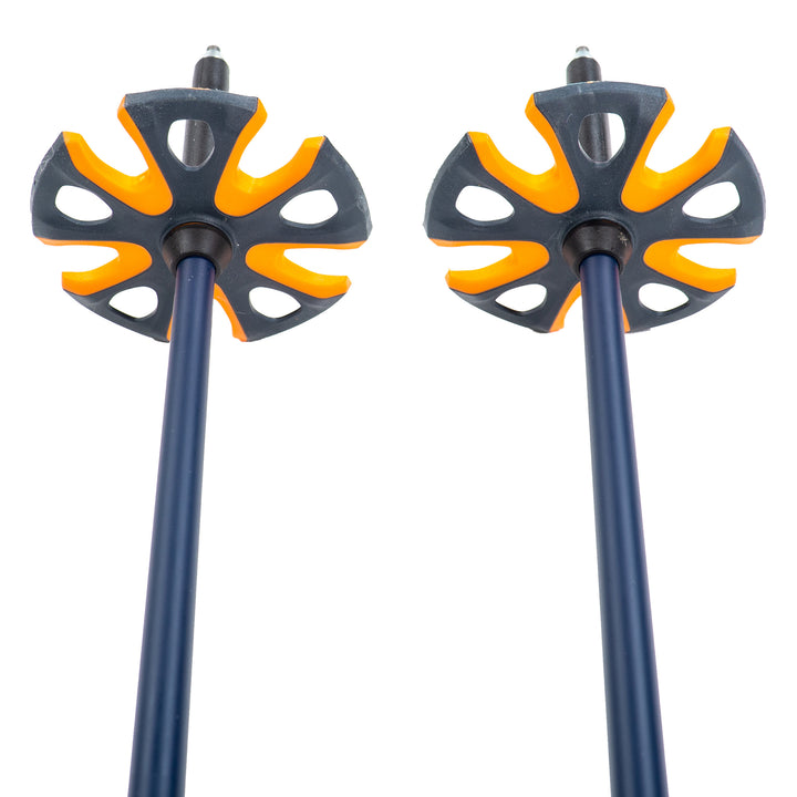 ZAG South Pole Ski Poles 2023