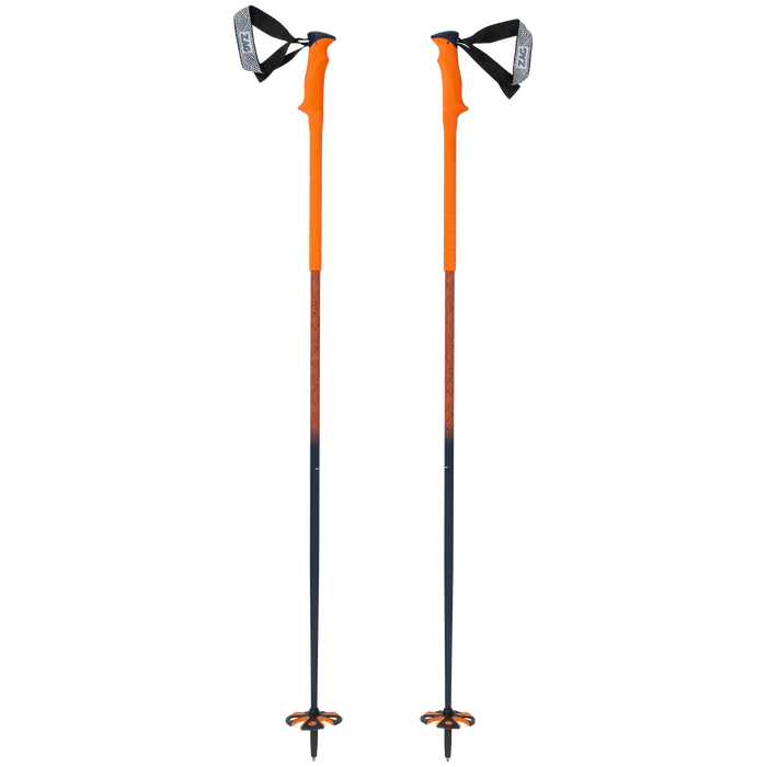 ZAG South Pole Ski Poles 2023
