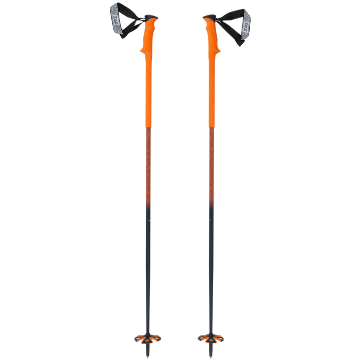 ZAG South Pole Ski Poles 2023