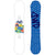 Dinosaurs Will Die Holce Snowboard 2022