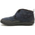 Chaco Ramble Puff Slippers - Men's Storm Blue