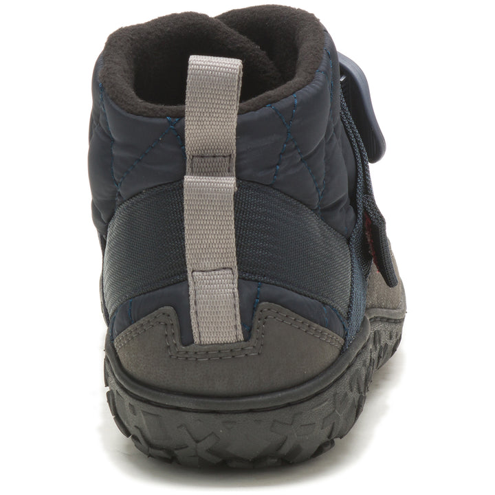 Chaco Ramble Puff Slippers - Men's Storm Blue