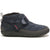 Chaco Ramble Puff Slippers - Men's Storm Blue