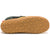 Chaco Ramble Puff Linear Slippers - Men's Blocked Forest Green