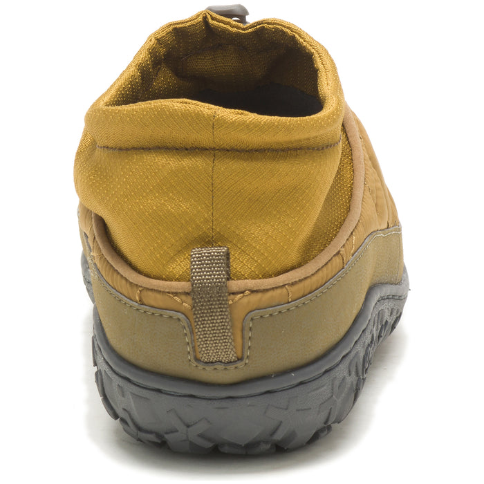 Chaco Ramble Puff Cinch Slippers - Men's Military Olive