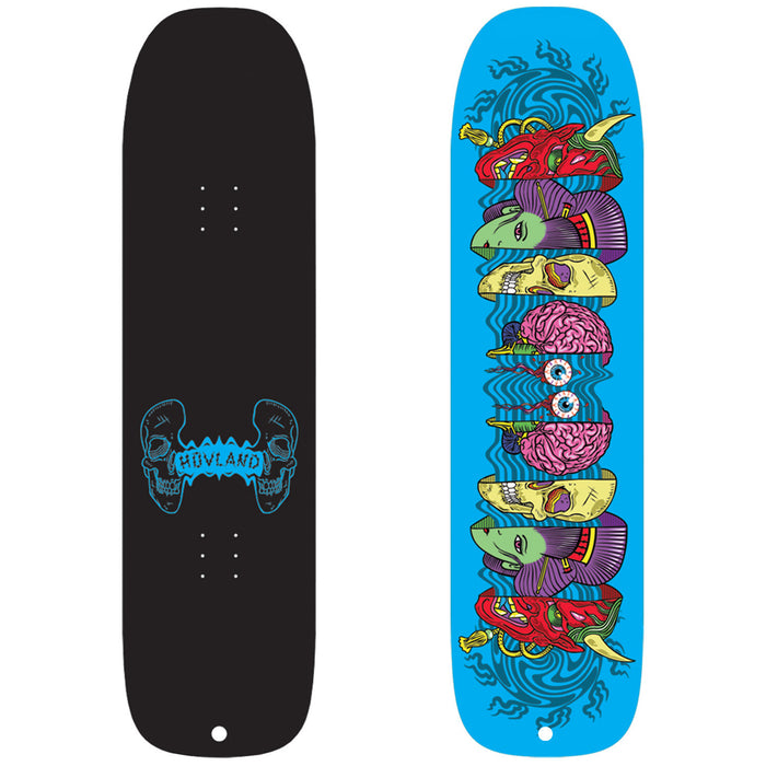 Hovland Buckshot Snowskate 2022