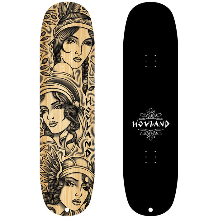 Hovland Ram Snowskate 2022