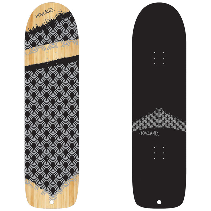 Hovland Bubba Snowskate 2022