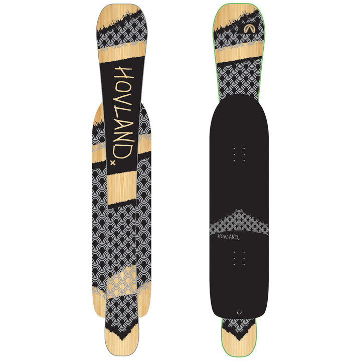 Hovland Bubba Snowskate 2022