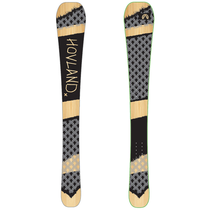 Hovland Bubba Snowskate 2022