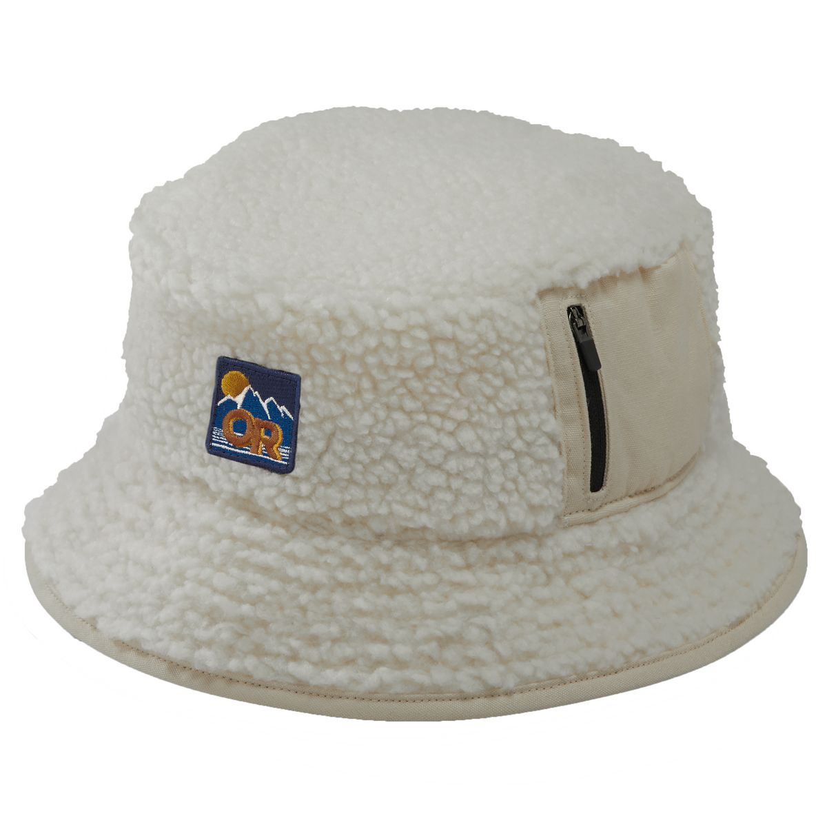 Outdoor Research Quinn Bucket Hat Cream