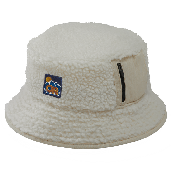 Outdoor Research Quinn Bucket Hat Cream