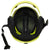 Anon Prime MIPS Helmet Lemon