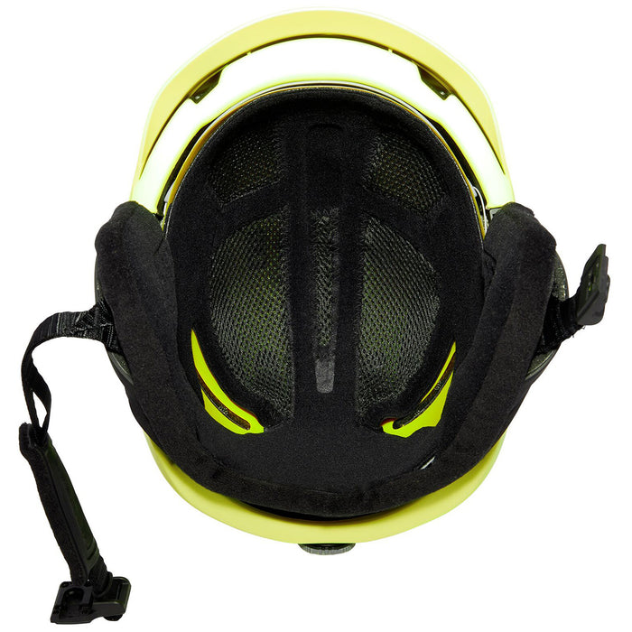 Anon Prime MIPS Helmet Lemon