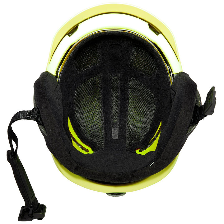 Anon Prime MIPS Helmet Lemon