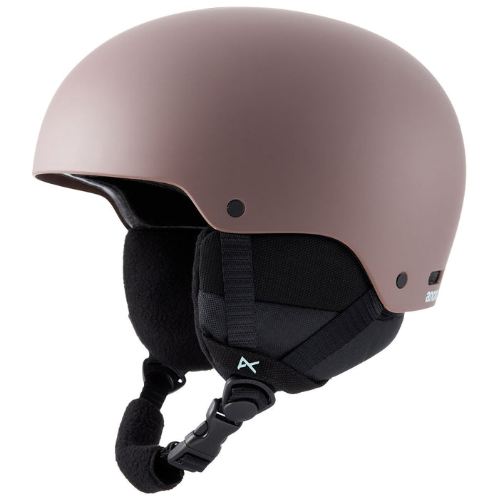 Anon Greta 3 Helmet - Women's Purple