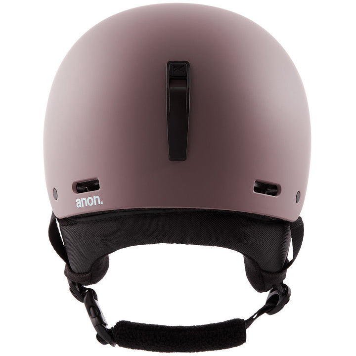 Anon Greta 3 Helmet - Women's Purple