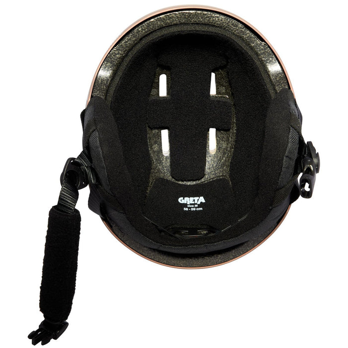 Anon Greta 3 Helmet - Women's Purple