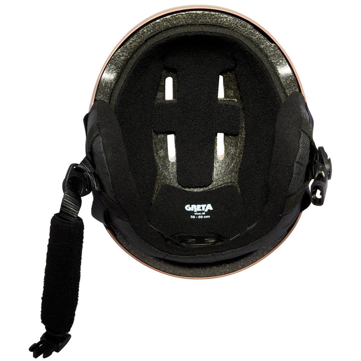 Anon Greta 3 Helmet - Women's Purple