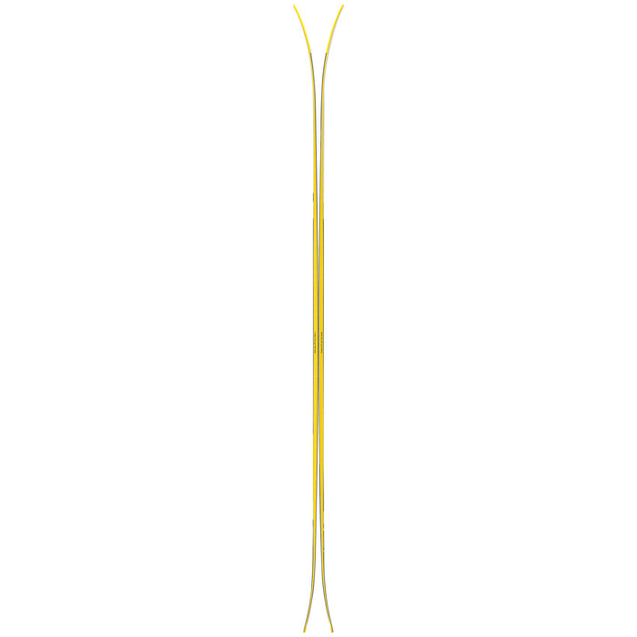 WNDR Alpine Intention 110 Camber Skis 2022