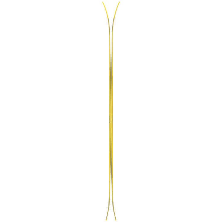 WNDR Alpine Intention 110 Camber Skis 2022
