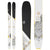 WNDR Alpine Intention 110 Camber Skis 2022