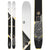 WNDR Alpine Intention 110 Reverse Camber Skis 2022