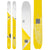 WNDR Alpine Reason 120 Reverse Camber Skis 2022