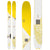 WNDR Alpine Reason 120 Camber Skis 2022