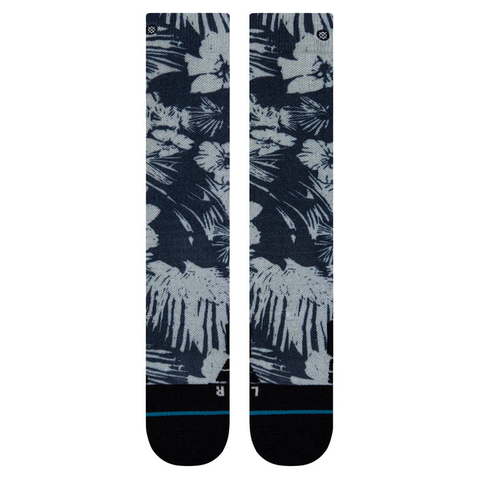 Stance Tropic Chill Socks - Kids' Blue